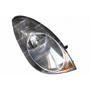 ПЕРЕДНЯЯ ФАРА (ПРАВАЯ) EURO-TYPE, DEPO