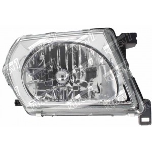 ПЕРЕДНЯЯ ФАРА (ПРАВАЯ) 2002-2003, DEPO