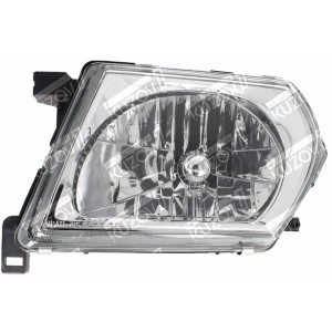 ПЕРЕДНЯЯ ФАРА (ЛЕВАЯ) 2002-2003, DEPO