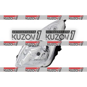 ПЕРЕДНЯЯ ФАРА (ЛЕВАЯ) DEPO
