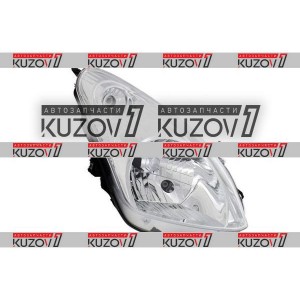 ПЕРЕДНЯЯ ФАРА (ПРАВАЯ) DEPO