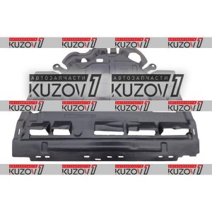 ЗАЩИТА ДВИГАТЕЛЯ (ПЛАСТИК) FLORIMEX - фото