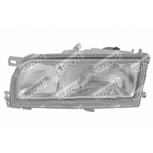 ПЕРЕДНЯЯ ФАРА (ЛЕВАЯ) ЭЛЕКТРИЧЕСКАЯ, DJ AUTO ПЕРЕДНЯЯ ФАРА (ЛЕВАЯ) ЭЛЕКТРИЧЕСКАЯ, DJ AUTO