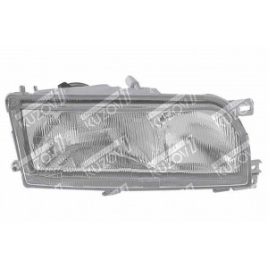 ПЕРЕДНЯЯ ФАРА (ПРАВАЯ) ЭЛЕКТРИЧЕСКАЯ, DJ AUTO