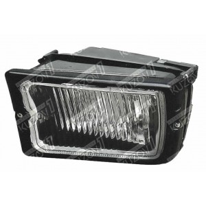 ПРОТИВОТУМАННАЯ ФАРА (ПРАВАЯ) DEPO