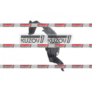 ПОДКРЫЛОК ПЕРЕДНИЙ (ЛЕВЫЙ) LIAN TUOH