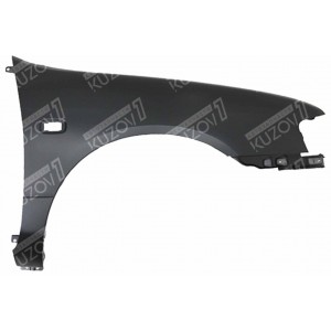 КРЫЛО ПЕРЕДНЕЕ (ПРАВОЕ) С ОТВ. ПОД ПОВТОРИТЕЛЬ - фото