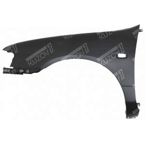 КРЫЛО ПЕРЕДНЕЕ (ЛЕВОЕ) С ОТВ. ПОД ПОВТОРИТЕЛЬ - фото