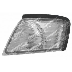 УКАЗАТЕЛЬ ПОВОРОТА (ЛЕВЫЙ) DEPO - фото