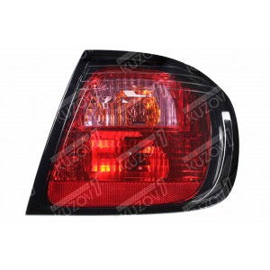 ЗАДНИЙ ФОНАРЬ (ПРАВЫЙ) НАРУЖНЫЙ, DEPO