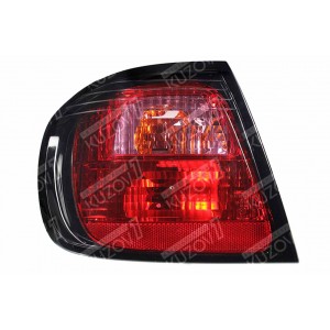 ЗАДНИЙ ФОНАРЬ (ЛЕВЫЙ) НАРУЖНЫЙ, DEPO