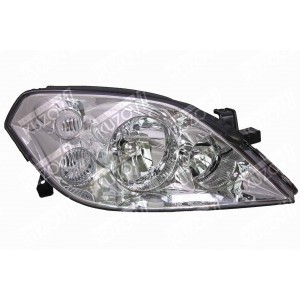 ПЕРЕДНЯЯ ФАРА (ПРАВАЯ) DEPO