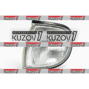 УКАЗАТЕЛЬ ПОВОРОТА (ЛЕВЫЙ) 1992-2000, DEPO - фото