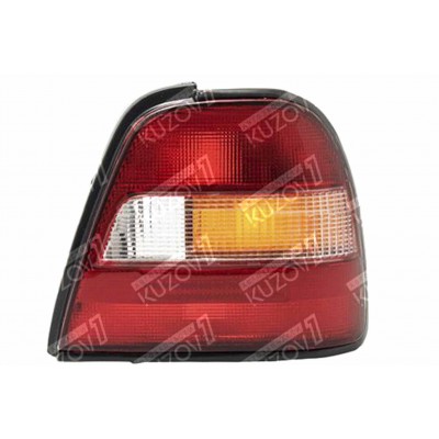 Задний фонарь (правый) DEPO для Nissan SUNNY 1990-1995 - фото