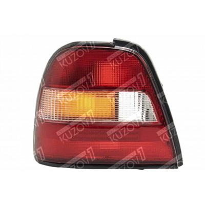 Задний фонарь (левый) DEPO для Nissan SUNNY 1990-1995 - фото
