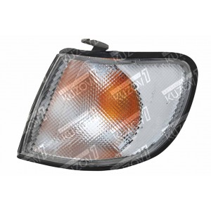 УКАЗАТЕЛЬ ПОВОРОТА (ЛЕВЫЙ) DEPO - фото