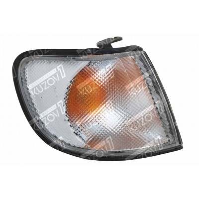 Указатель поворота (правый) DEPO для Nissan SUNNY 1990-1995 - фото