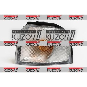 УКАЗАТЕЛЬ ПОВОРОТА (ЛЕВЫЙ) 1990-1995, DEPO - фото УКАЗАТЕЛЬ ПОВОРОТА (ЛЕВЫЙ) 1990-1995, DEPO - фото