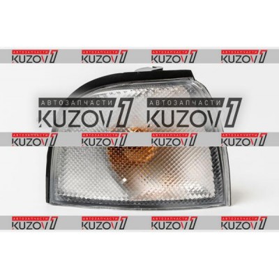 Указатель поворота (правый) DEPO для Nissan SUNNY 1990-2000 - фото