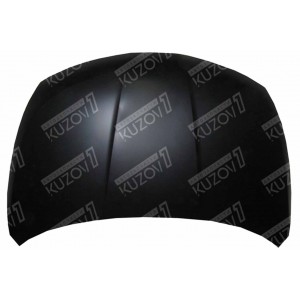 КАПОТ 2007-2011 - фото