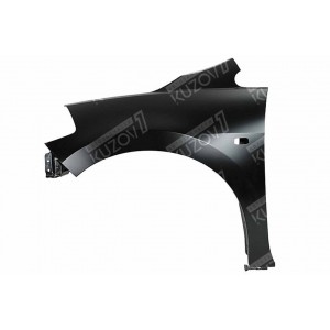 КРЫЛО ПЕРЕДНЕЕ (ЛЕВОЕ) С ОТВ. ПОД ПОВТОРИТЕЛЬ - фото