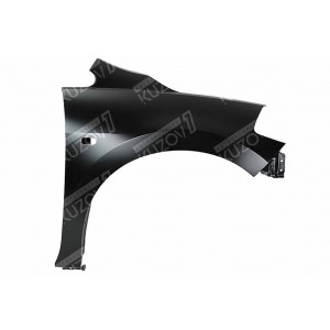 КРЫЛО ПЕРЕДНЕЕ (ПРАВОЕ) С ОТВ. ПОД ПОВТОРИТЕЛЬ - фото