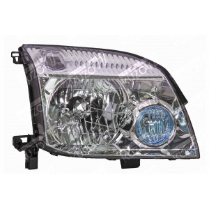ПЕРЕДНЯЯ ФАРА (ПРАВАЯ) РУЧНАЯ, DEPO