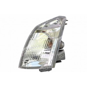 УКАЗАТЕЛЬ ПОВОРОТА (ЛЕВЫЙ) DEPO - фото