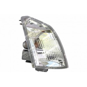 УКАЗАТЕЛЬ ПОВОРОТА (ПРАВЫЙ) DEPO - фото