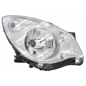 ПЕРЕДНЯЯ ФАРА (ПРАВАЯ) DEPO