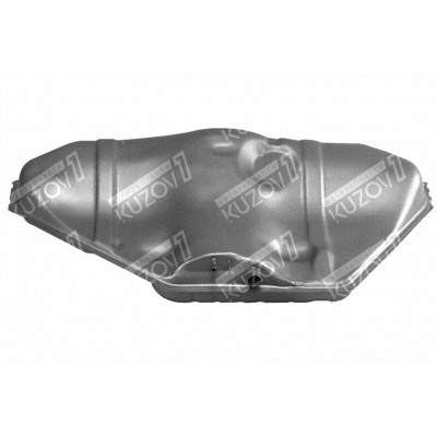 Топливный бак (инжектор) 61л TYG для OPEL ASCONA 1981-1988 - фото