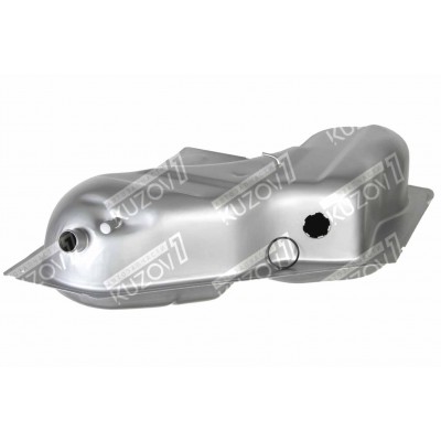 Топливный бак (дизель, 50л) TYG для OPEL ASTRA F 1991-1994 - фото