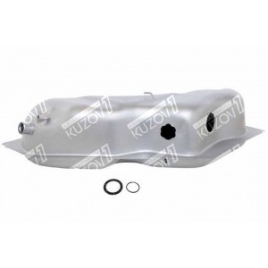 ТОПЛИВНЫЙ БАК (ИНЖЕКТОР, 50Л) - фото