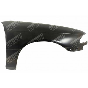 КРЫЛО ПЕРЕДНЕЕ (ПРАВОЕ) БЕЗ ОТВ. ПОД ПОВТОРИТЕЛЬ, ОЦИНКОВАННО, ORAN