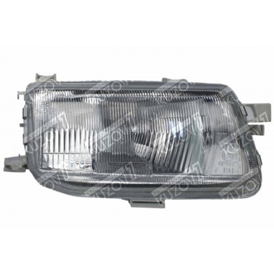 Передняя фара (правая) AVG для OPEL ASTRA F 1991-1994 - фото