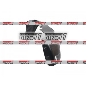 ПОДКРЫЛОК ПЕРЕДНИЙ (ЛЕВЫЙ) LIAN TUOH