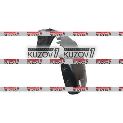 Подкрылок передний (левый) Lian Tuoh для OPEL ASTRA F 1991-1994 - фото