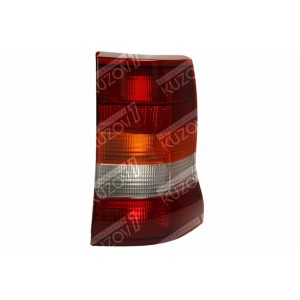 ЗАДНИЙ ФОНАРЬ (ПРАВЫЙ) TYC