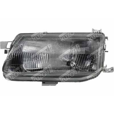 Передняя фара (левая) AVG для OPEL ASTRA F 1994-1998 - фото