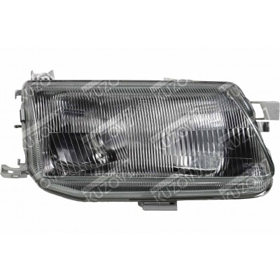 Передняя фара (правая) AVG для OPEL ASTRA F 1994-1998 - фото