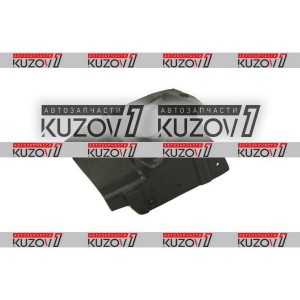 Защита генератора (пластик) Florimex - фото