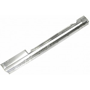 ПОРОГ (ПРАВЫЙ) ПОЛНЫЙ ПРОФИЛЬ, ОРИГИНАЛ, 1.0 ММ, ДАНИЯ - фото ПОРОГ (ПРАВЫЙ) ПОЛНЫЙ ПРОФИЛЬ, ОРИГИНАЛ, 1.0 ММ, ДАНИЯ - фото