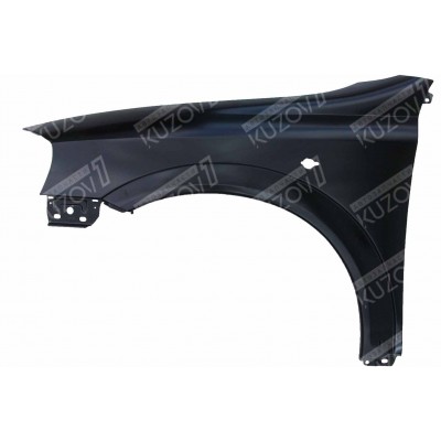 Крыло переднее (левое) ORAN для OPEL ASTRA G 1998-2005 - фото