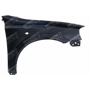 КРЫЛО ПЕРЕДНЕЕ (ПРАВОЕ) С ОТВ. ПОД ПОВТОРИТЕЛЬ, ОЦИНКОВАНО, ORAN ИСПАНИЯ