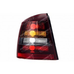 ЗАДНИЙ ФОНАРЬ (ЛЕВЫЙ) ТОНИРОВАННЫЙ, DEPO