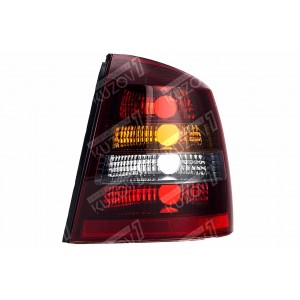 ЗАДНИЙ ФОНАРЬ (ПРАВЫЙ) ТОНИРОВАННЫЙ, DEPO