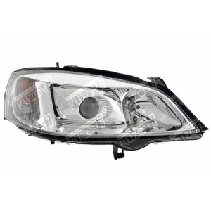 ПЕРЕДНЯЯ ФАРА (ПРАВАЯ) 2001-2005, XENON, DEPO