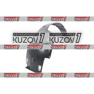 ПОДКРЫЛОК ПЕРЕДНИЙ (ПРАВЫЙ) LIAN TUOH - фото