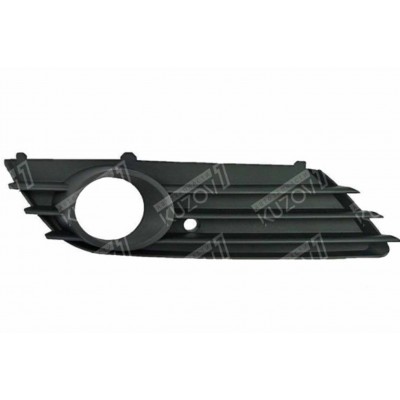 Решетка в бампер (правая) TYG для OPEL ASTRA H 2004-2007 - фото