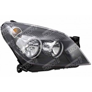 ПЕРЕДНЯЯ ФАРА (ПРАВАЯ) ТЕМНАЯ, DEPO